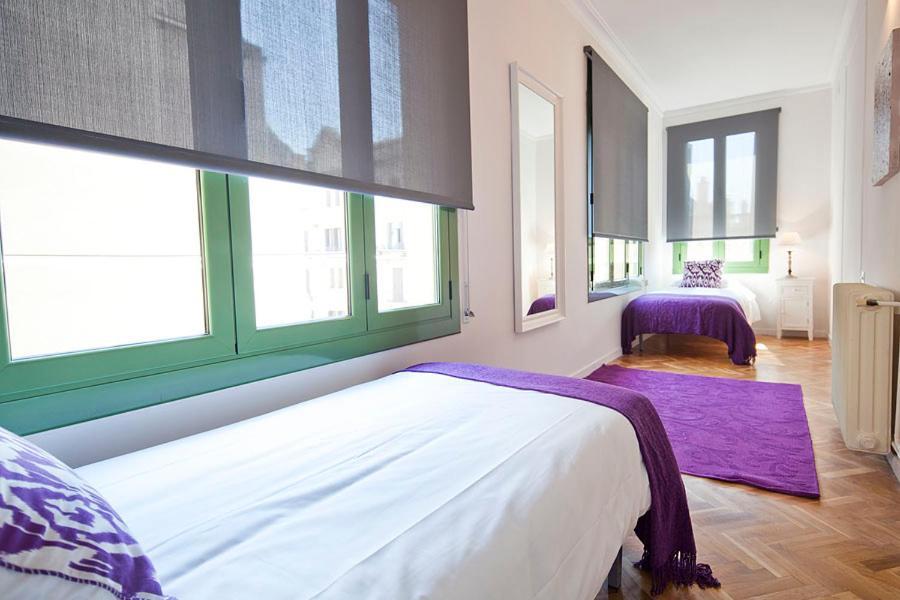 Bcncaliu Apartment Barcelona Exterior photo